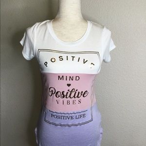 NWT Women’s T-Shirt XS Urban Episode
